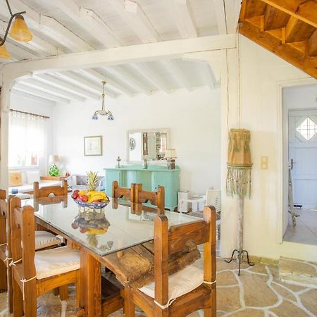 Traditional Family Villa Southern Lefkada Sívros 外观 照片