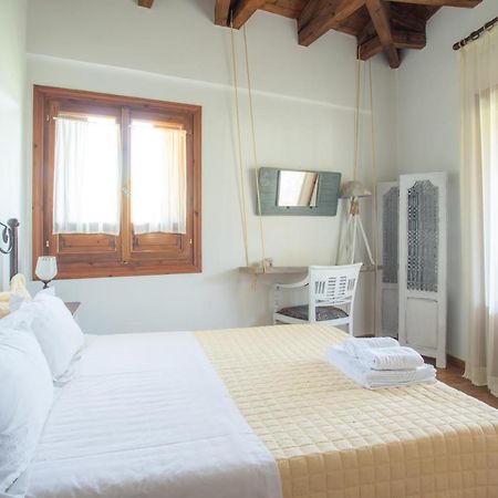 Traditional Family Villa Southern Lefkada Sívros 外观 照片