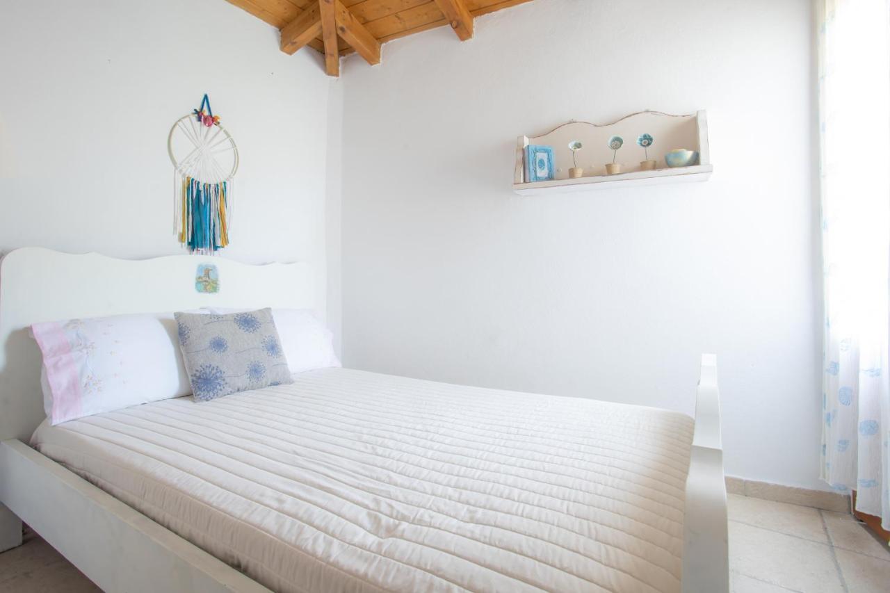 Traditional Family Villa Southern Lefkada Sívros 外观 照片