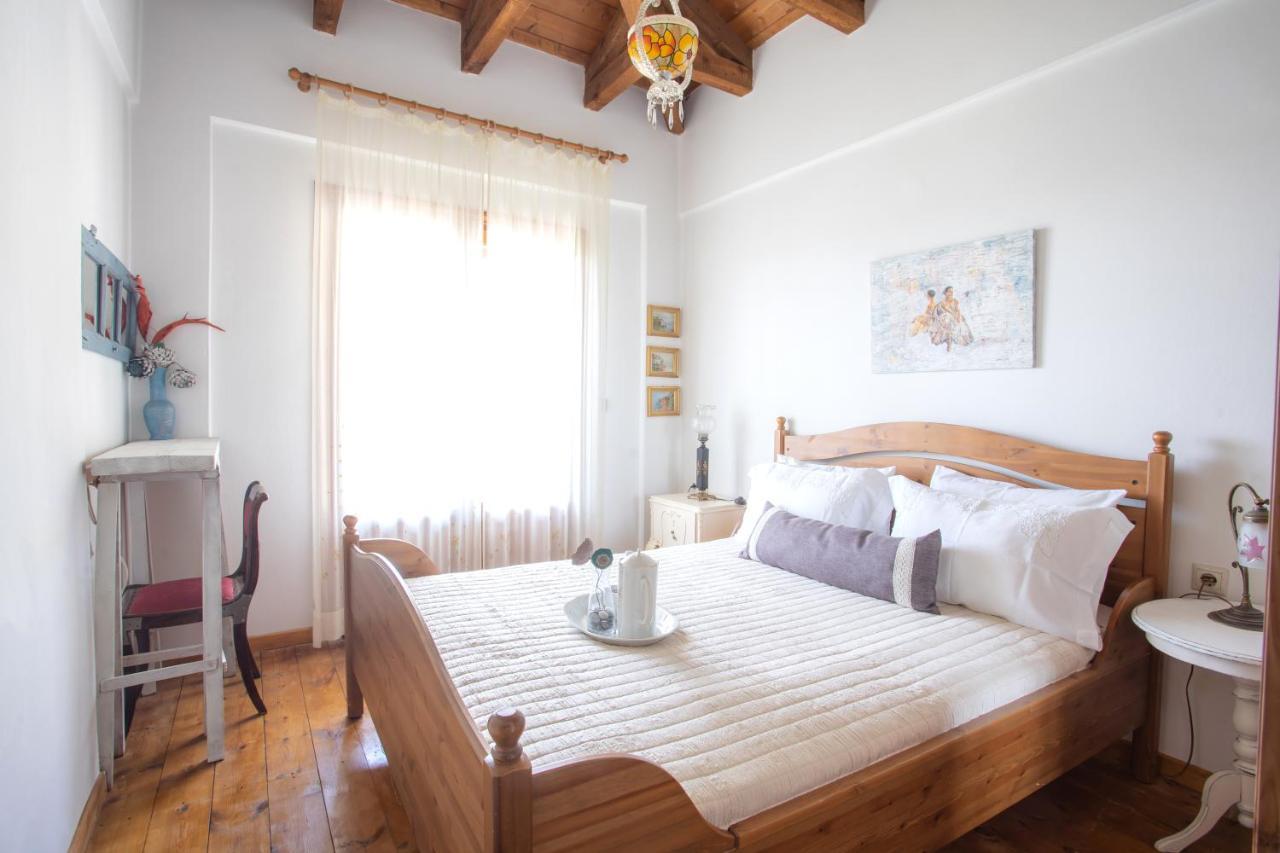 Traditional Family Villa Southern Lefkada Sívros 外观 照片